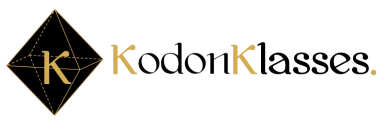 KodonKlasses